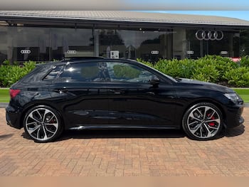 Used Audi S3 2026 for sale - 79446218: Photo