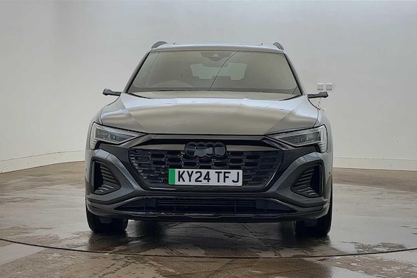 Used Audi Q8 2024 for sale - 76300350: Photo 7