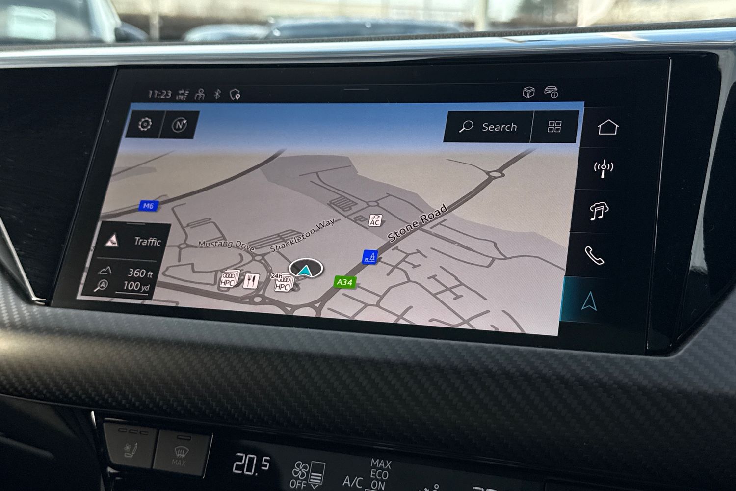 Used Audi e-tron GT 2023 for sale - 76909369: Photo 17