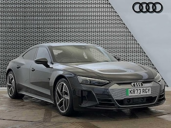 2023 - 390kW Quattro 93kWh Vorsprung 4dr Auto