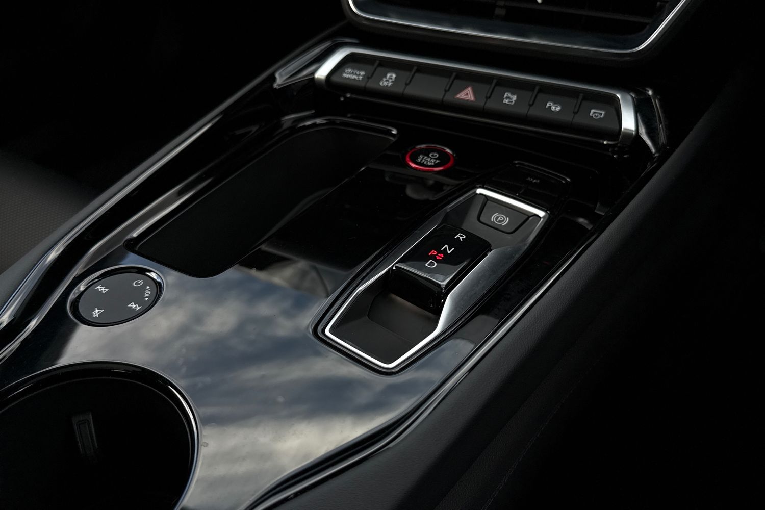 Used Audi e-tron GT 2023 for sale - 76909369: Photo 23