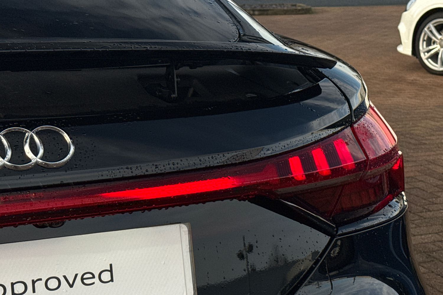 Used Audi e-tron GT 2023 for sale - 76909369: Photo 49