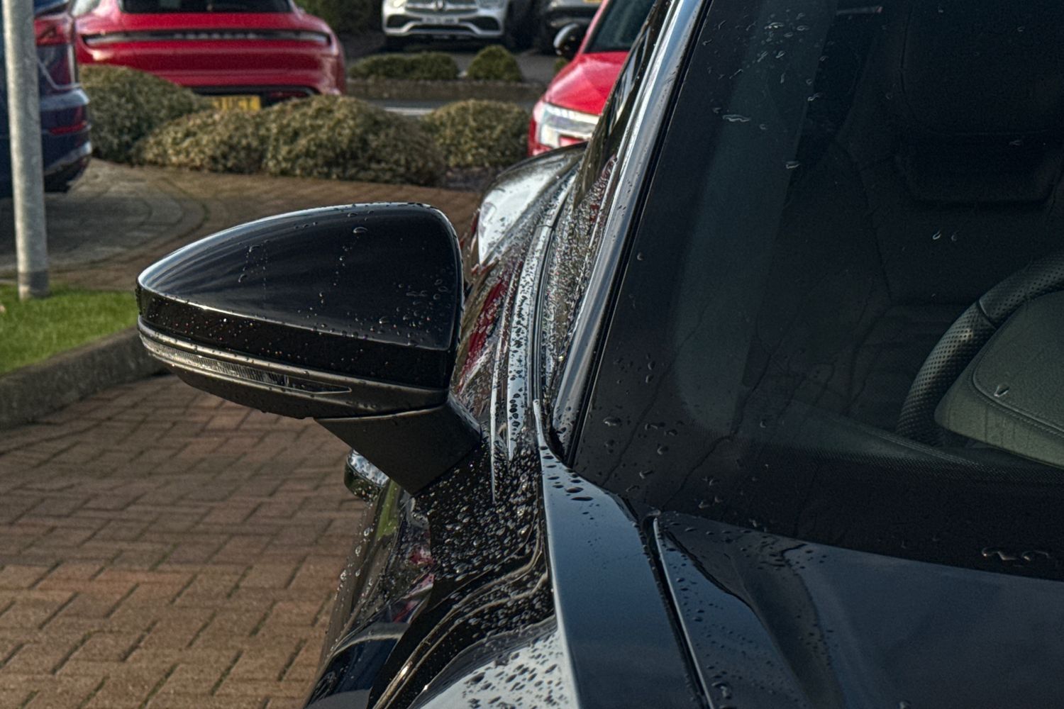 Used Audi e-tron GT 2023 for sale - 76909369: Photo 54