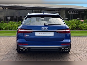 Used Audi S6 Avant 2023 for sale - 79099831: Photo