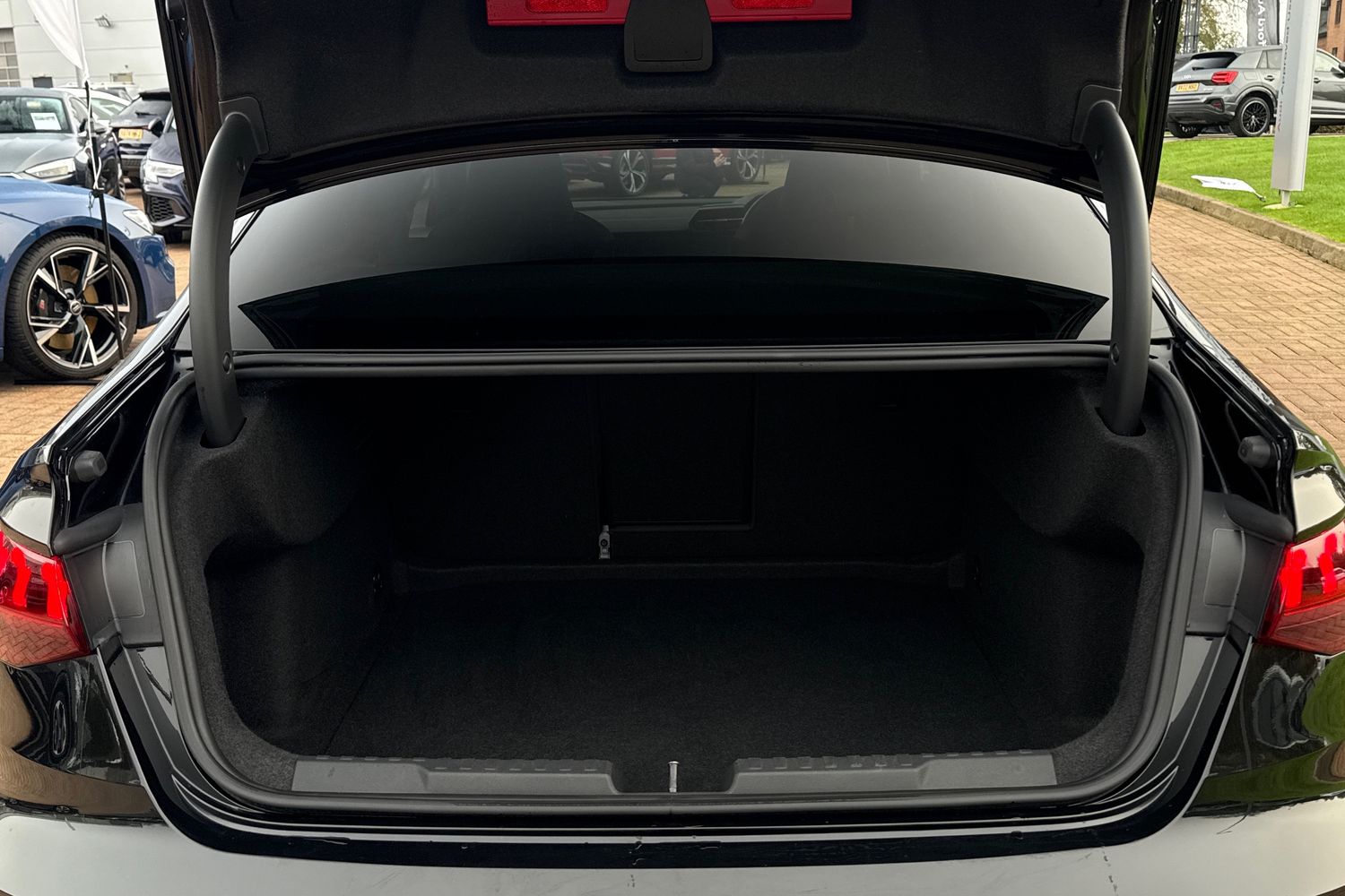 Used Audi A3 2020 for sale - 76805369: Photo 10