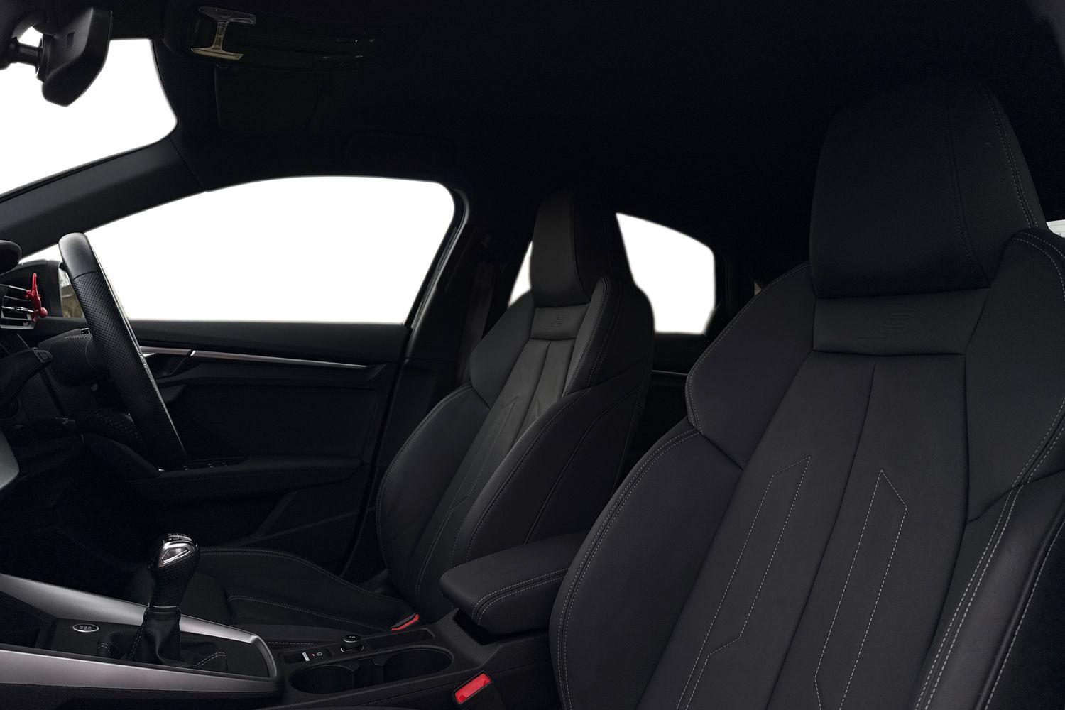 Used Audi A3 2020 for sale - 76805369: Photo 11