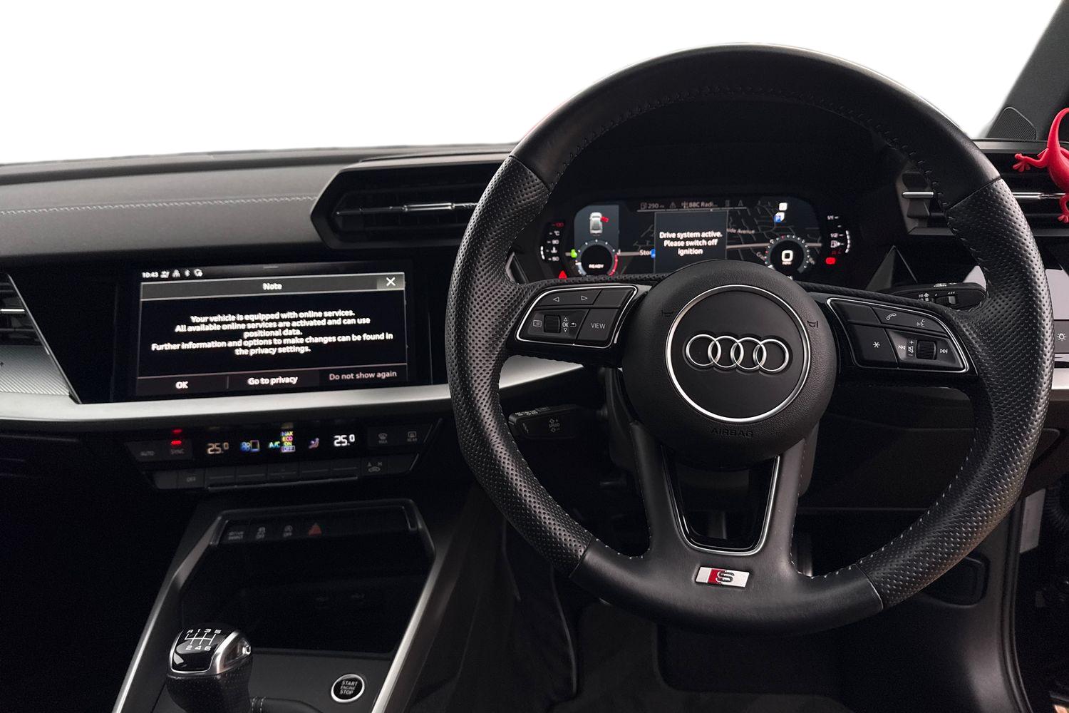 Used Audi A3 2020 for sale - 76805369: Photo 13