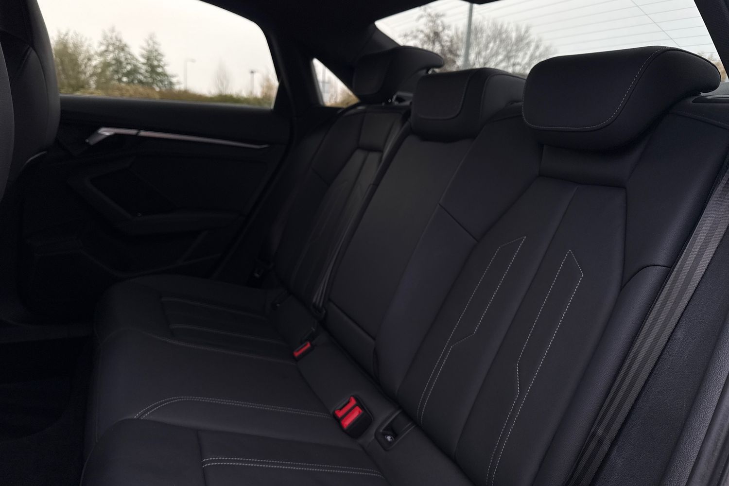 Used Audi A3 2020 for sale - 76805369: Photo 14