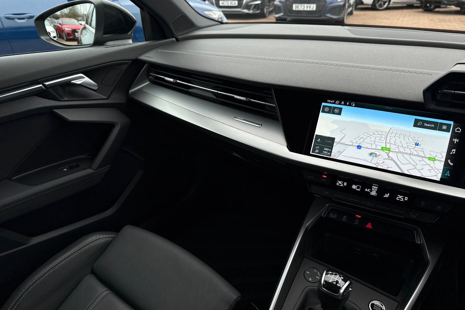 Used Audi A3 2020 for sale - 76805369: Photo 15