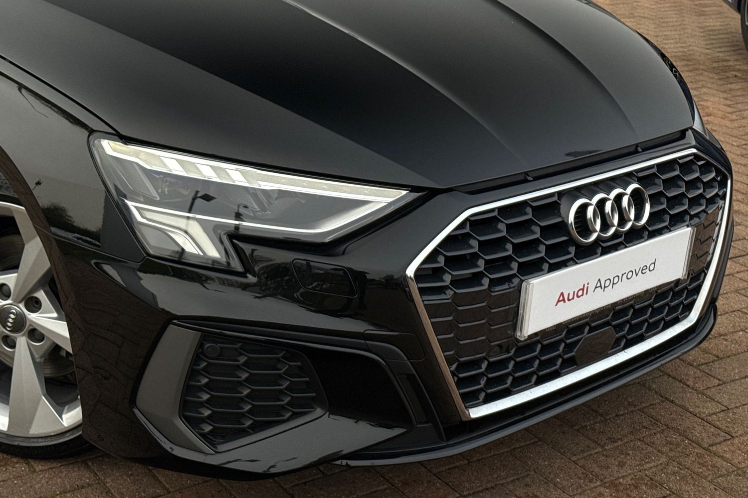 Used Audi A3 2020 for sale - 76805369: Photo 17