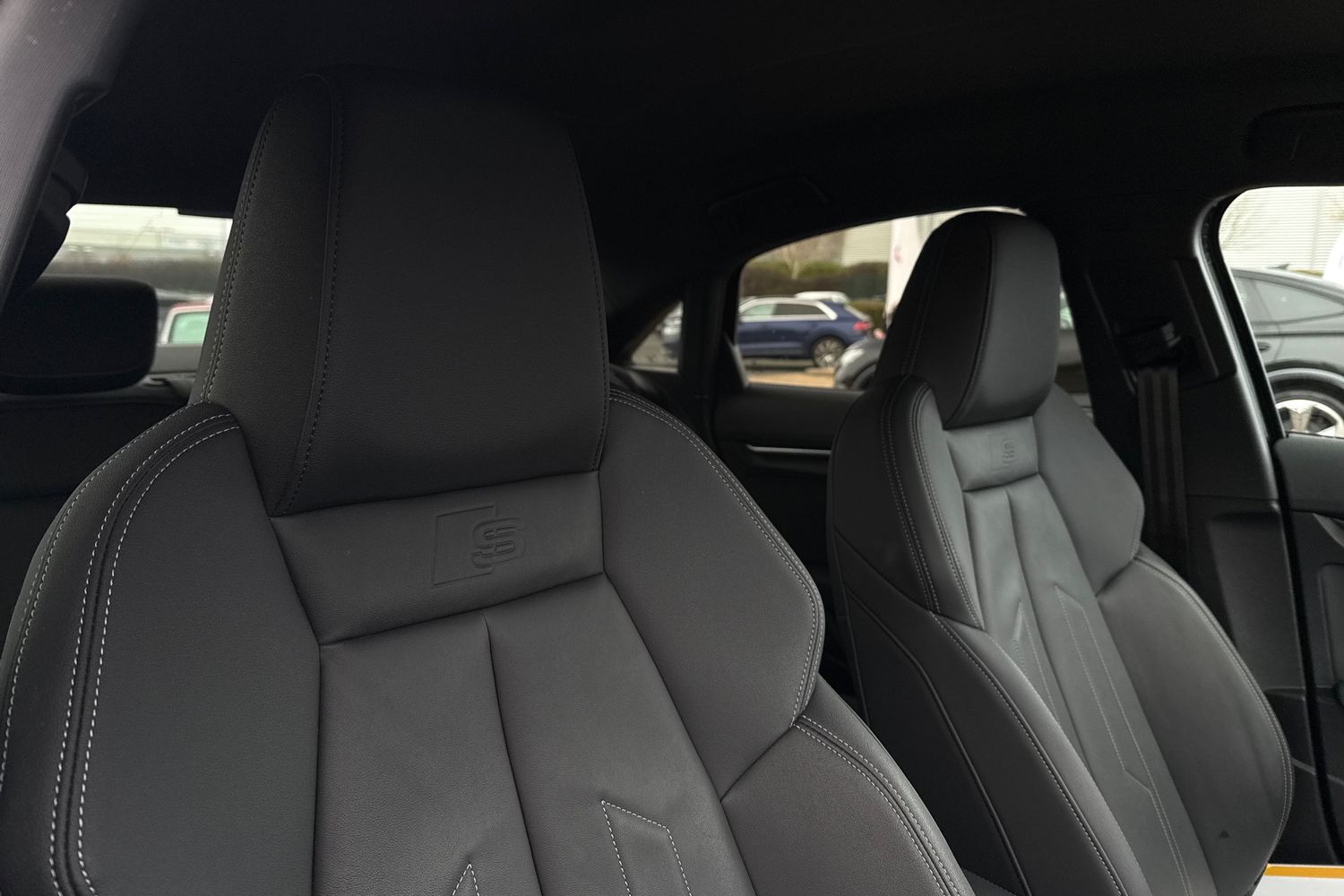 Used Audi A3 2020 for sale - 76805369: Photo 21