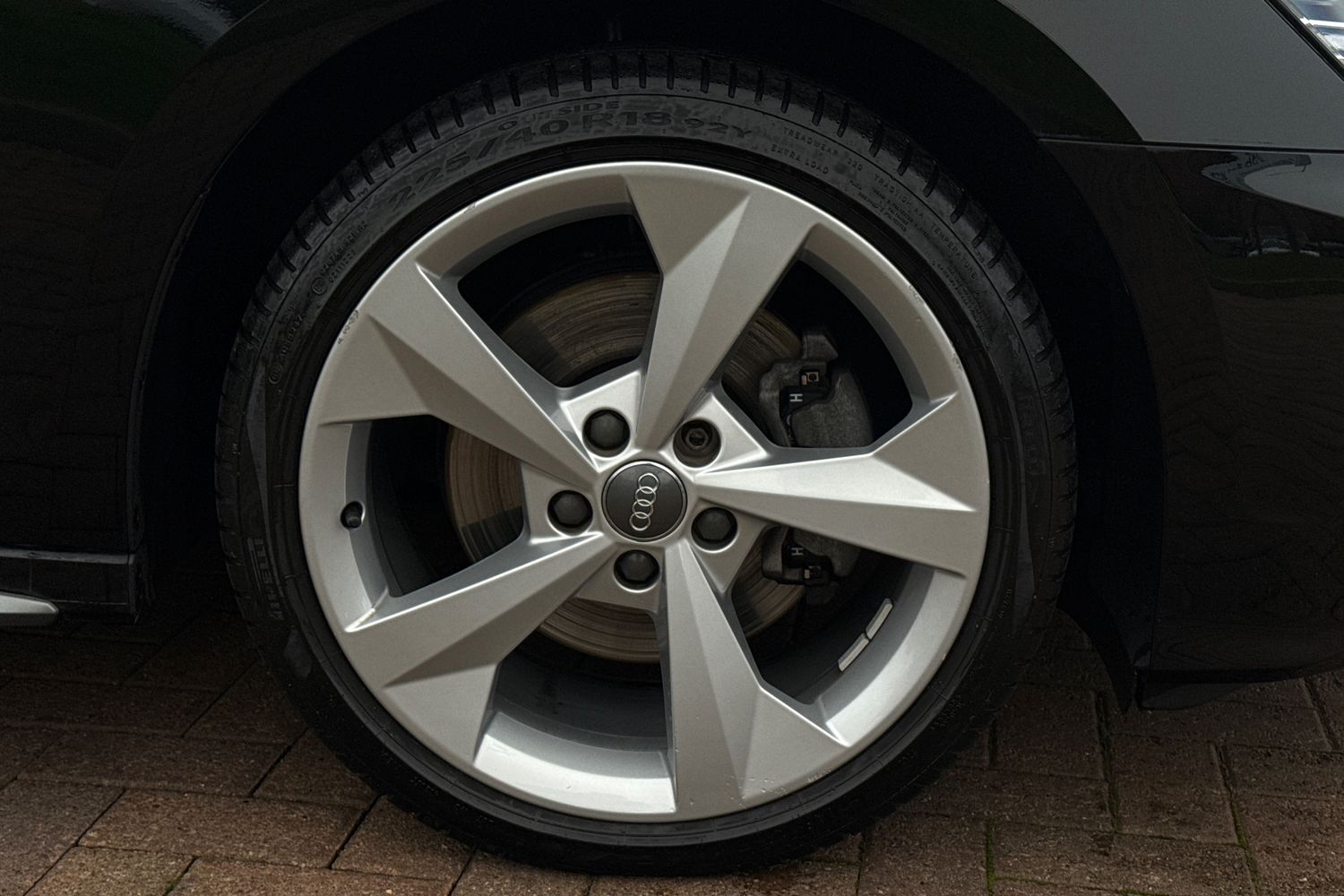 Used Audi A3 2020 for sale - 76805369: Photo 22