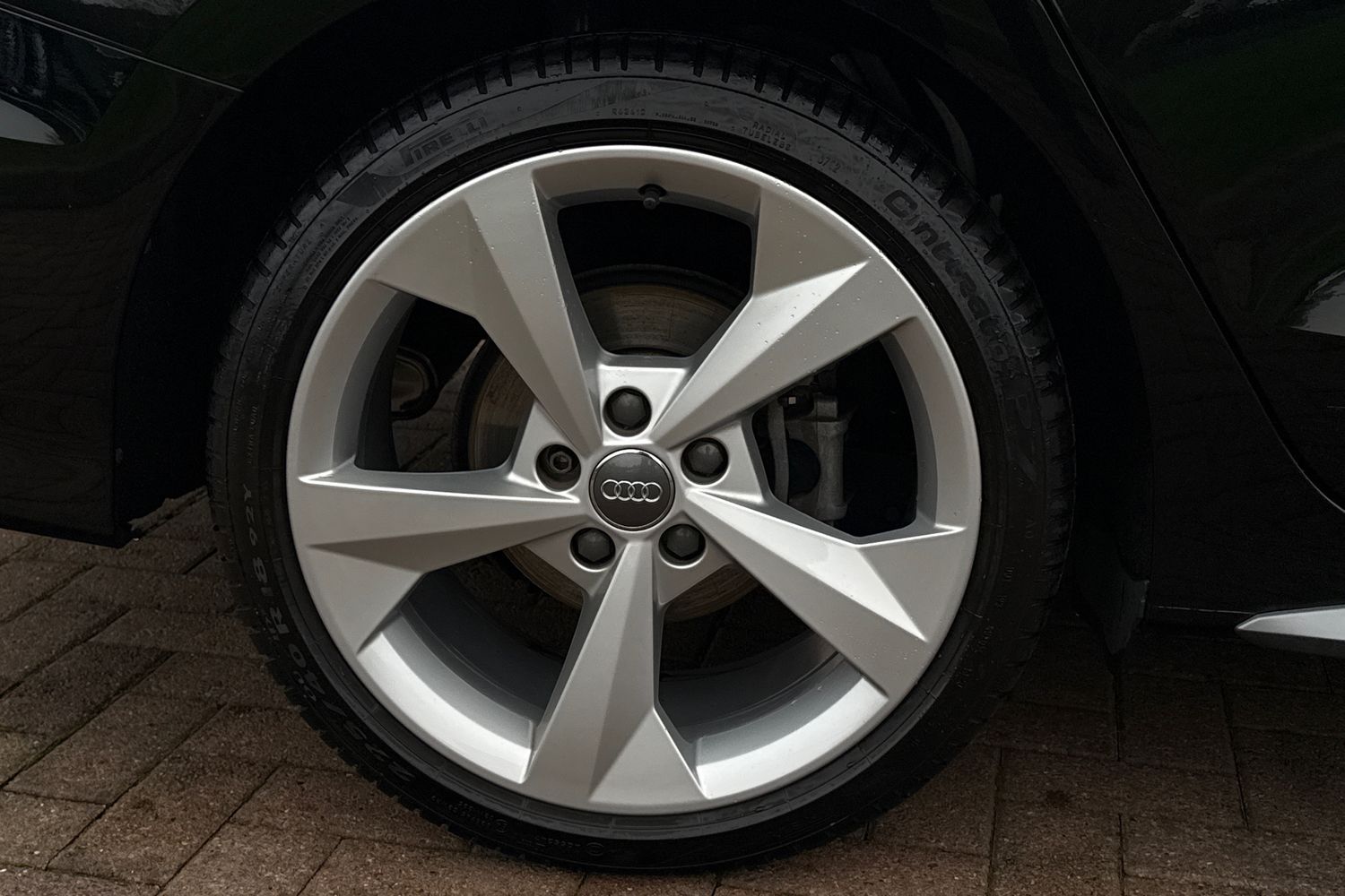 Used Audi A3 2020 for sale - 76805369: Photo 23