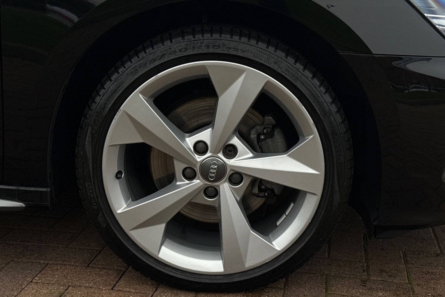 Used Audi A3 2020 for sale - 76805369: Photo 24