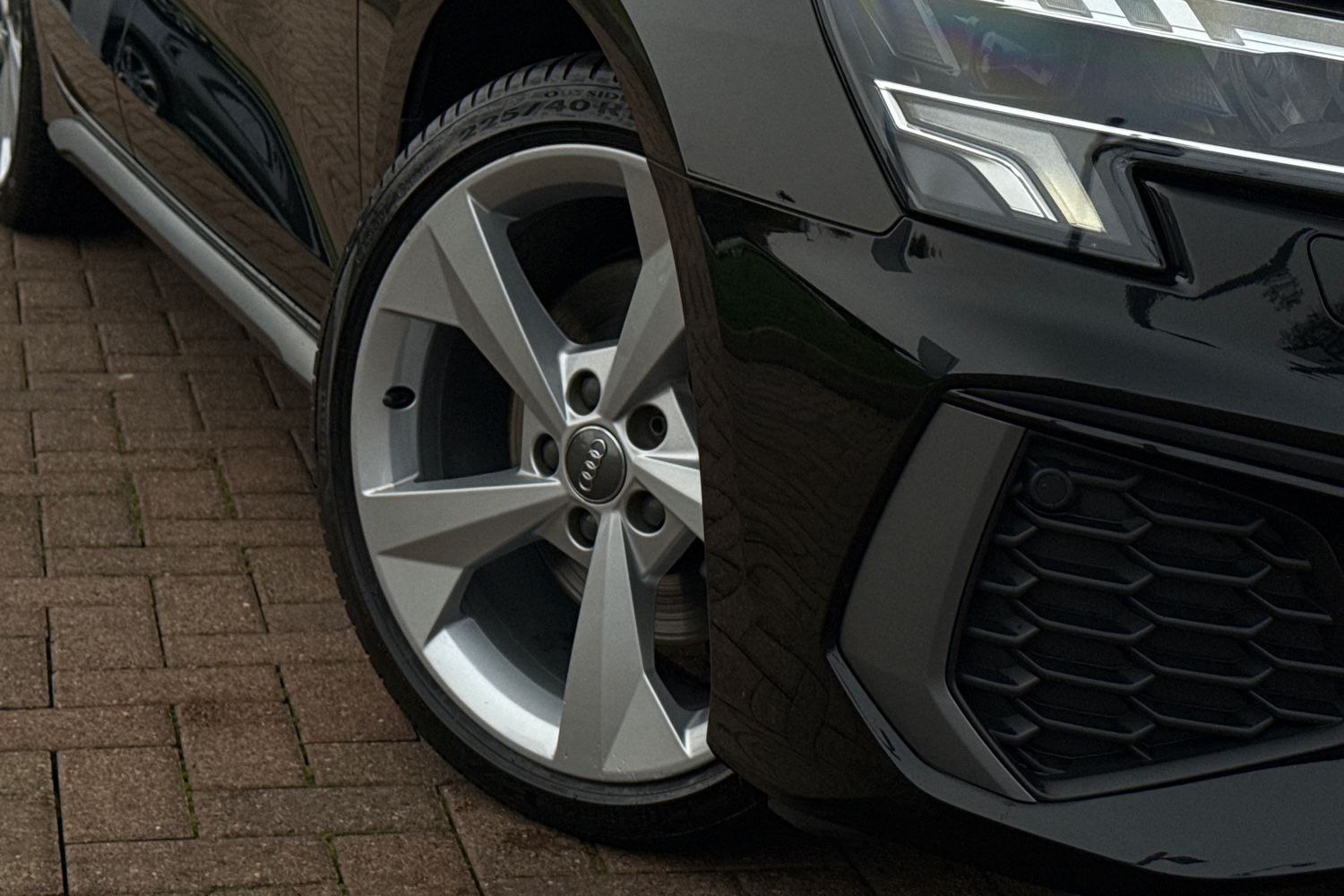 Used Audi A3 2020 for sale - 76805369: Photo 26