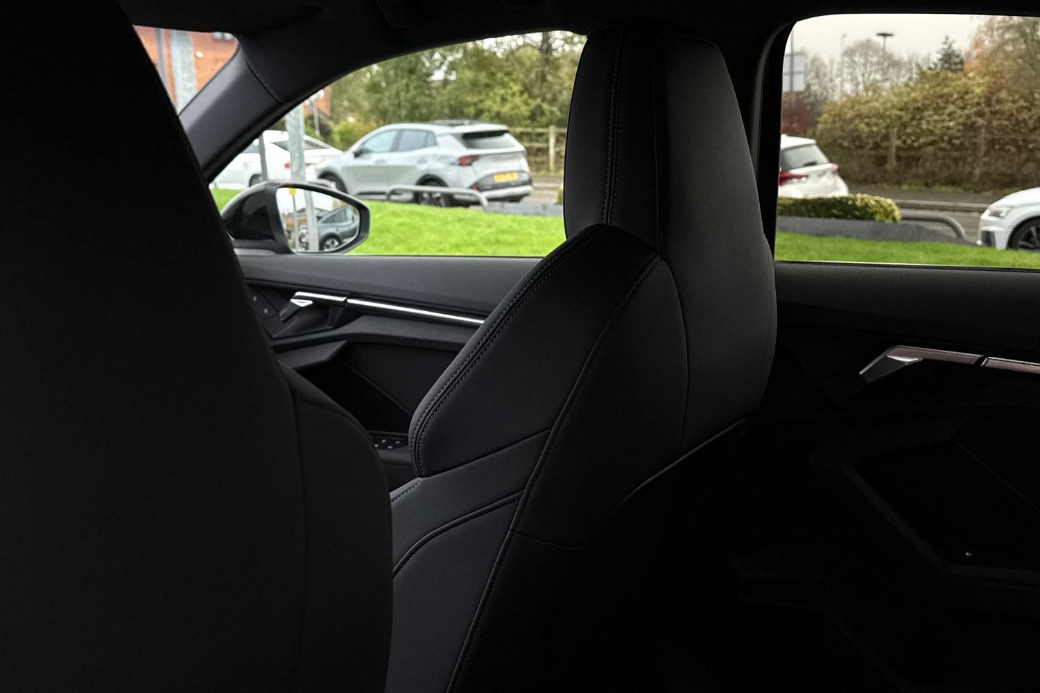 Used Audi A3 2020 for sale - 76805369: Photo 29