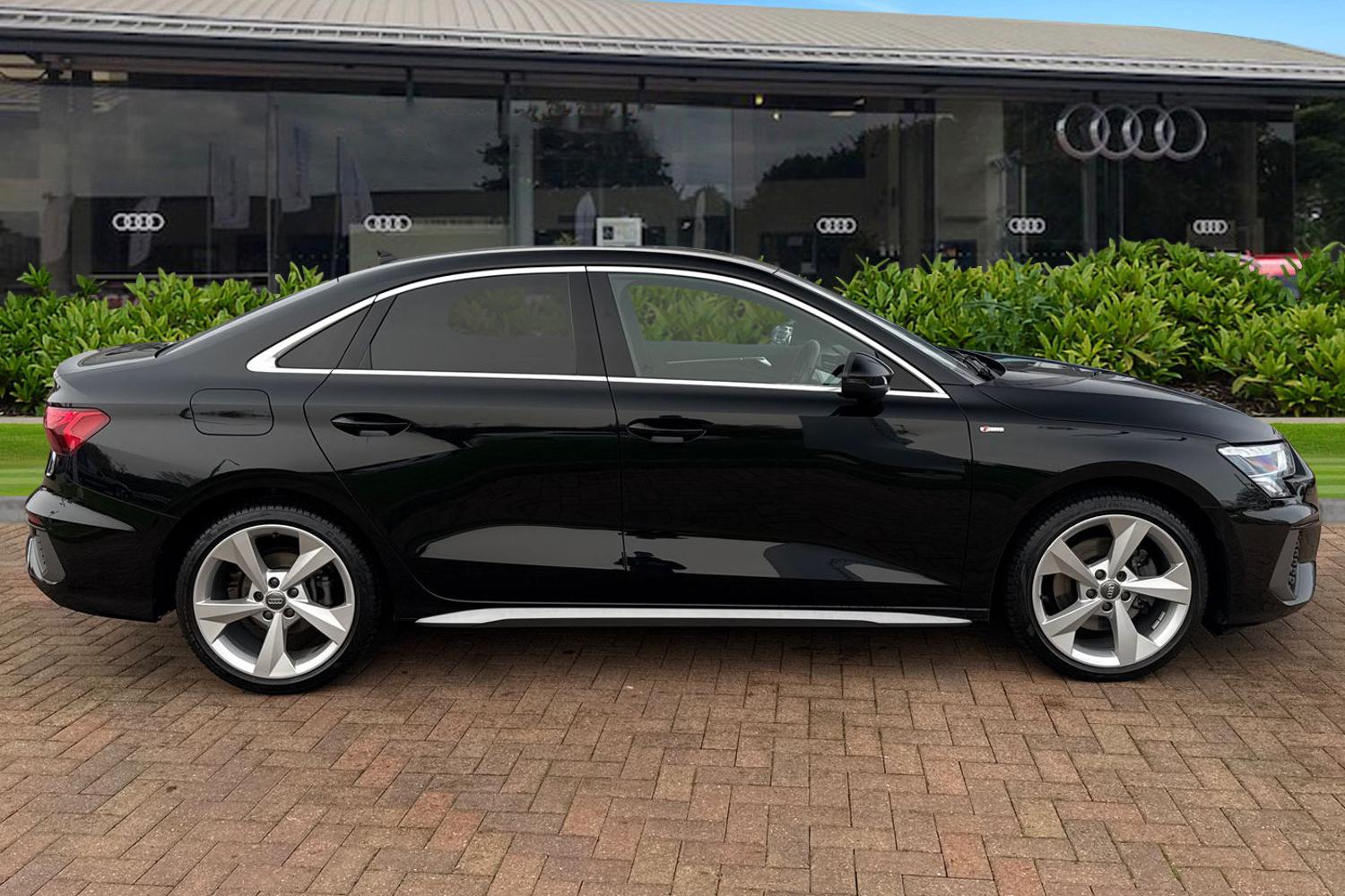 Used Audi A3 2020 for sale - 76805369: Photo 3