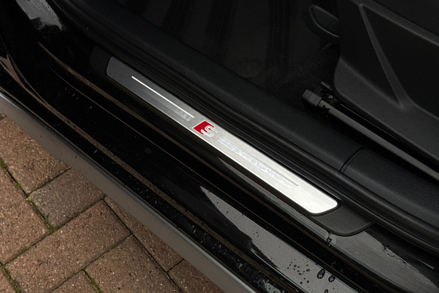 Used Audi A3 2020 for sale - 76805369: Photo 31