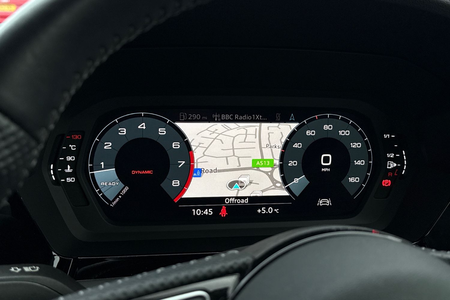 Used Audi A3 2020 for sale - 76805369: Photo 33