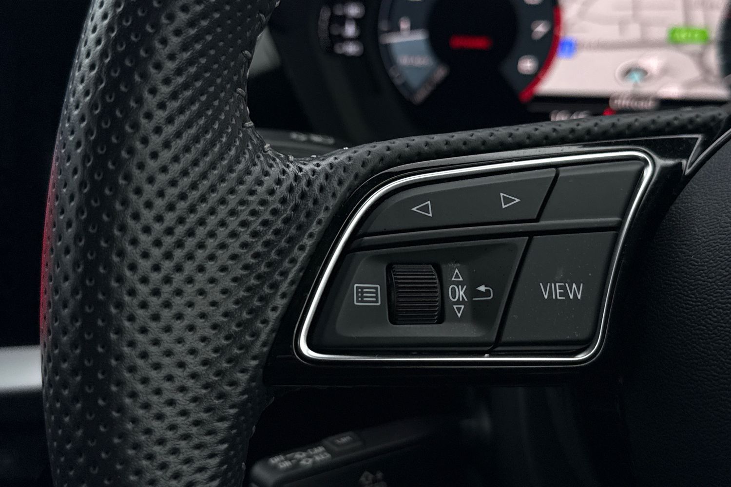 Used Audi A3 2020 for sale - 76805369: Photo 34