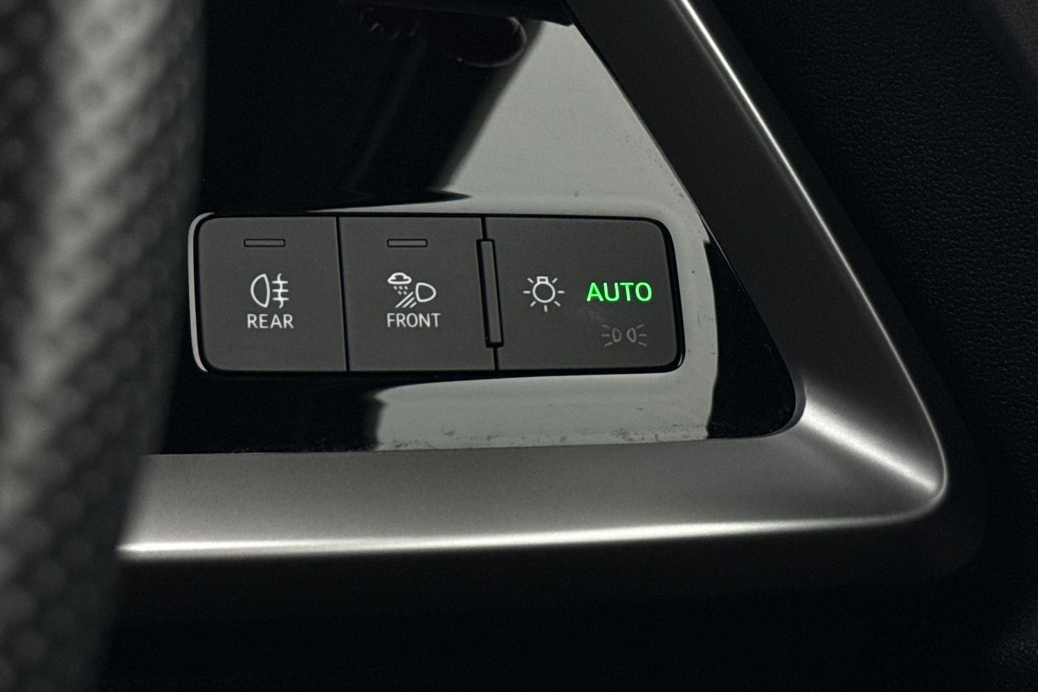 Used Audi A3 2020 for sale - 76805369: Photo 44