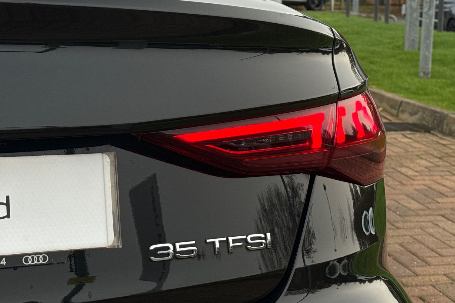 Used Audi A3 2020 for sale - 76805369: Photo 47