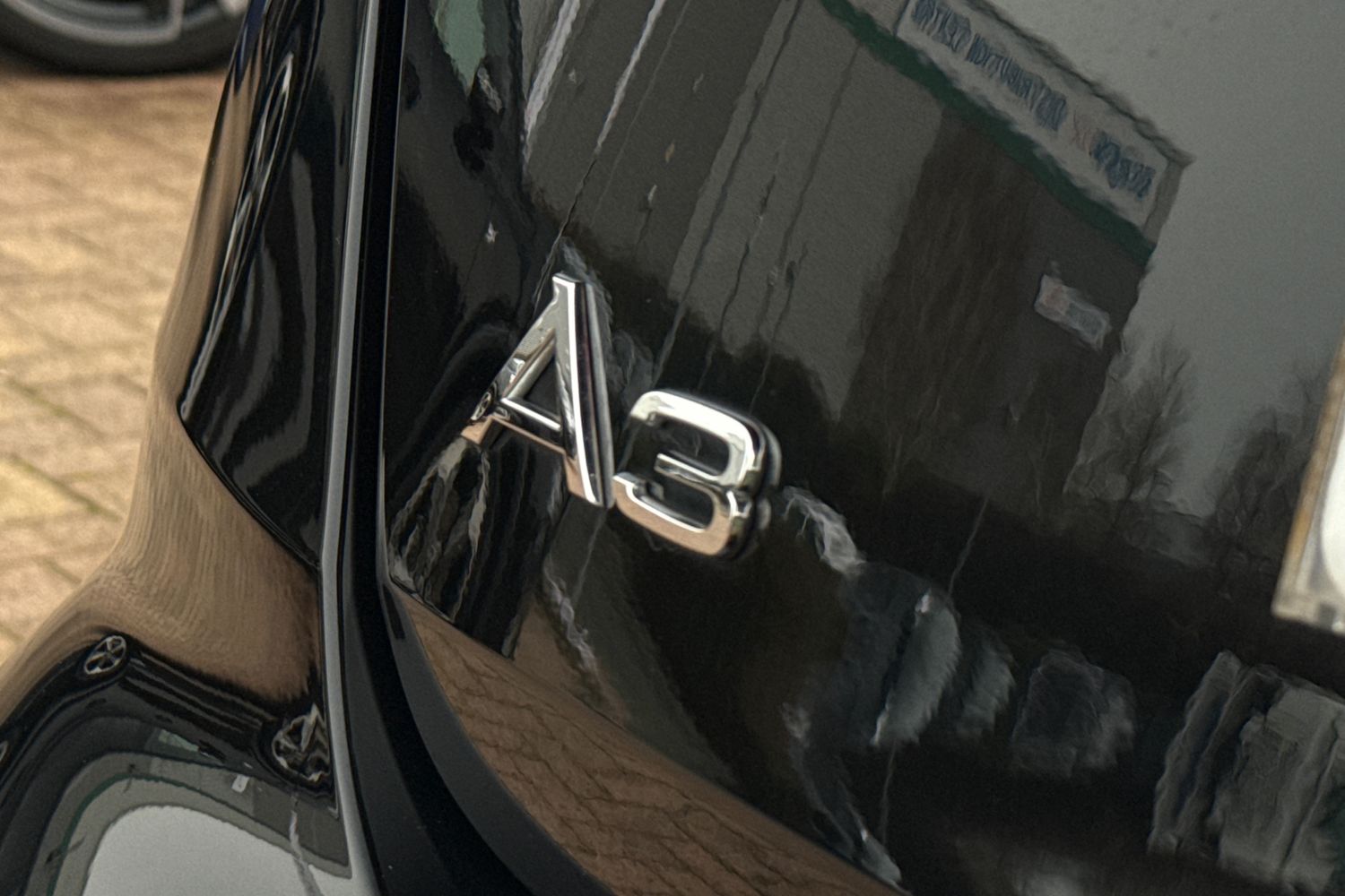 Used Audi A3 2020 for sale - 76805369: Photo 48