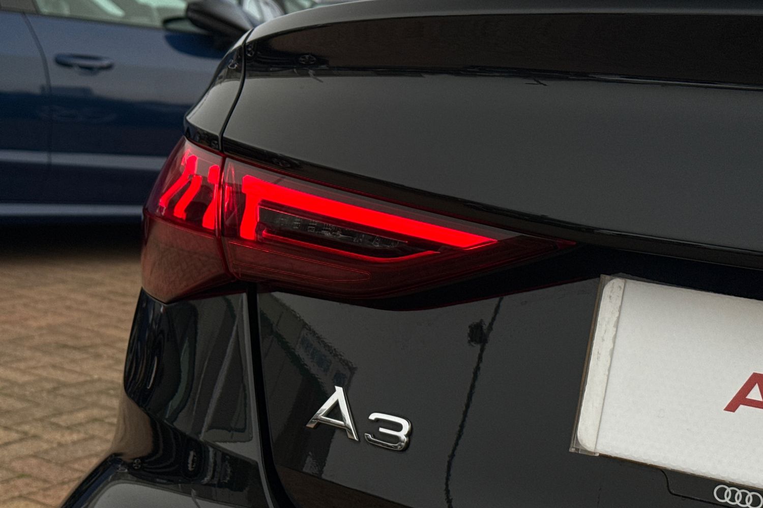 Used Audi A3 2020 for sale - 76805369: Photo 49