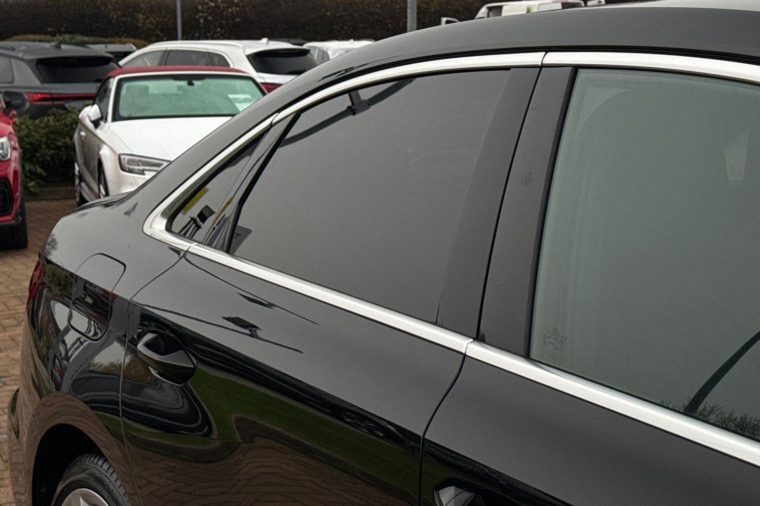 Used Audi A3 2020 for sale - 76805369: Photo 50