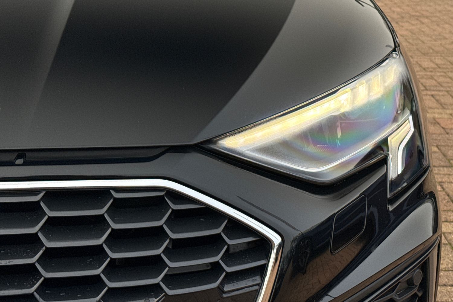 Used Audi A3 2020 for sale - 76805369: Photo 52