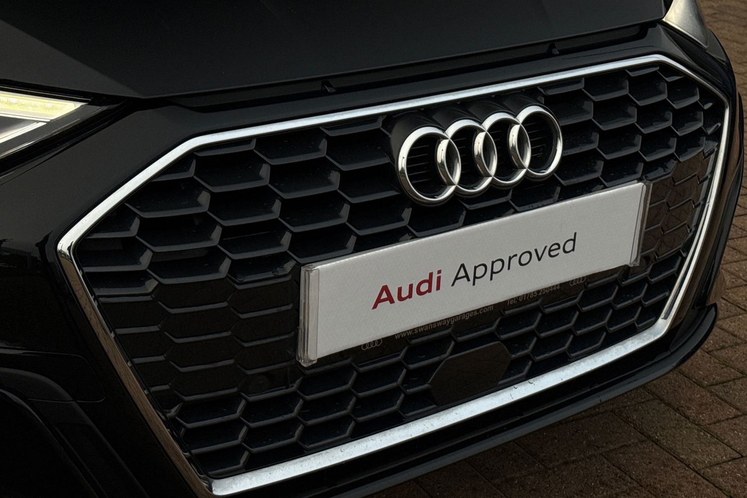 Used Audi A3 2020 for sale - 76805369: Photo 53