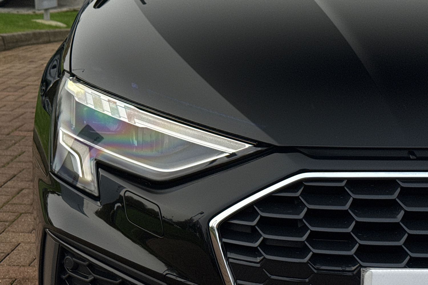 Used Audi A3 2020 for sale - 76805369: Photo 54