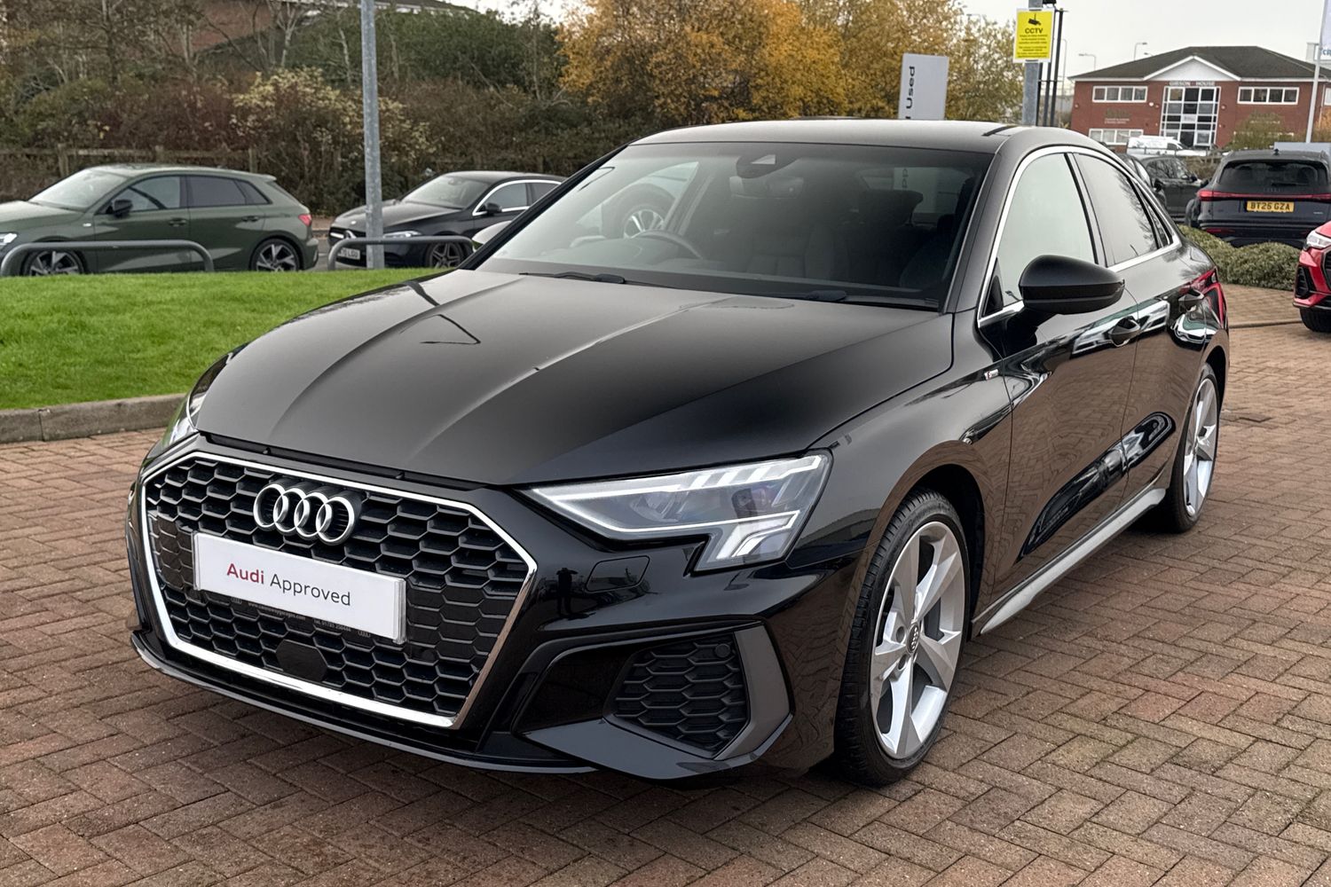 Used Audi A3 2020 for sale - 76805369: Photo 58