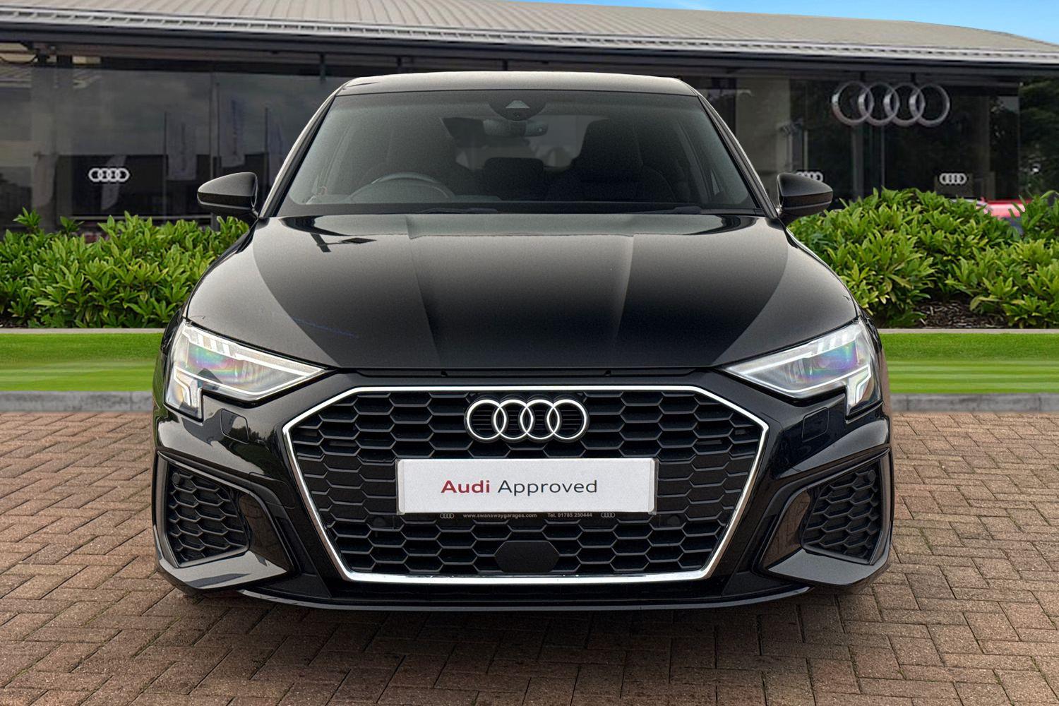 Used Audi A3 2020 for sale - 76805369: Photo 6