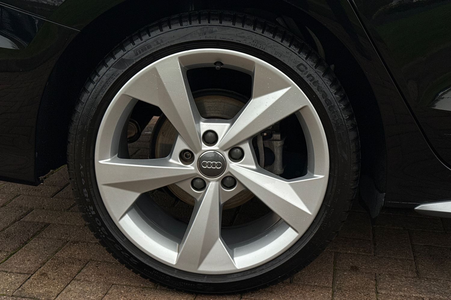 Used Audi A3 2020 for sale - 76805369: Photo 7