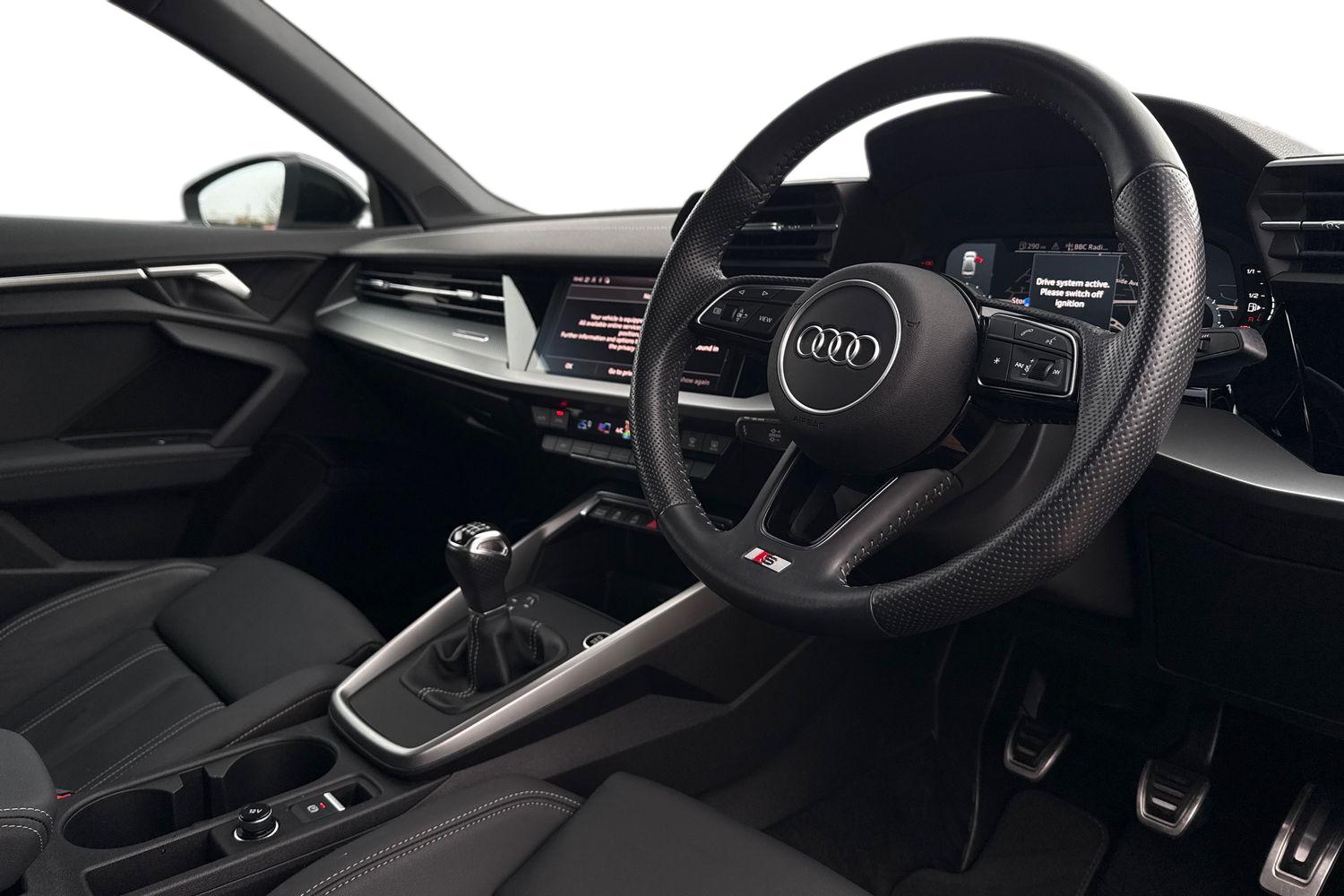 Used Audi A3 2020 for sale - 76805369: Photo 8