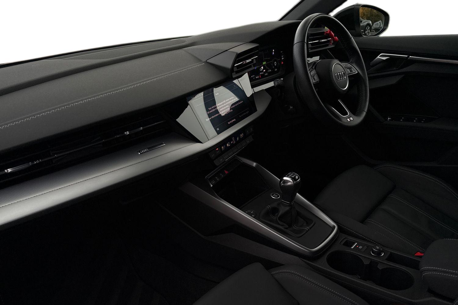 Used Audi A3 2020 for sale - 76805369: Photo 9