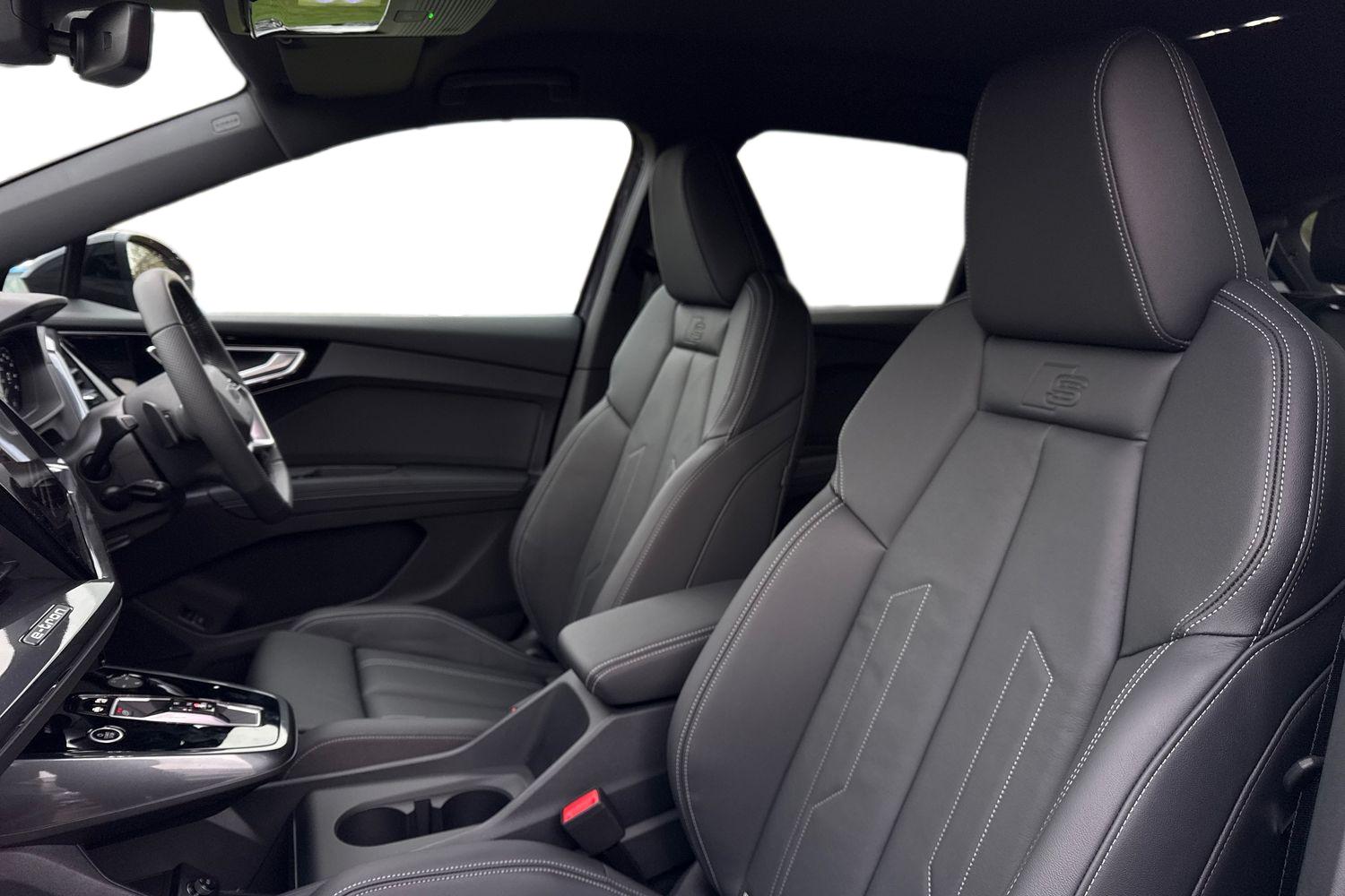 Used Audi Q4 e-tron 2026 for sale - 77382861: Photo 10