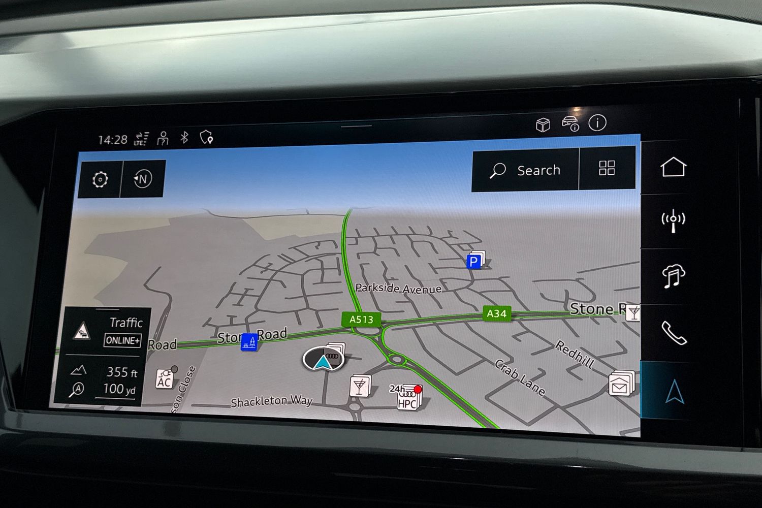 Used Audi Q4 e-tron 2026 for sale - 77382861: Photo 11