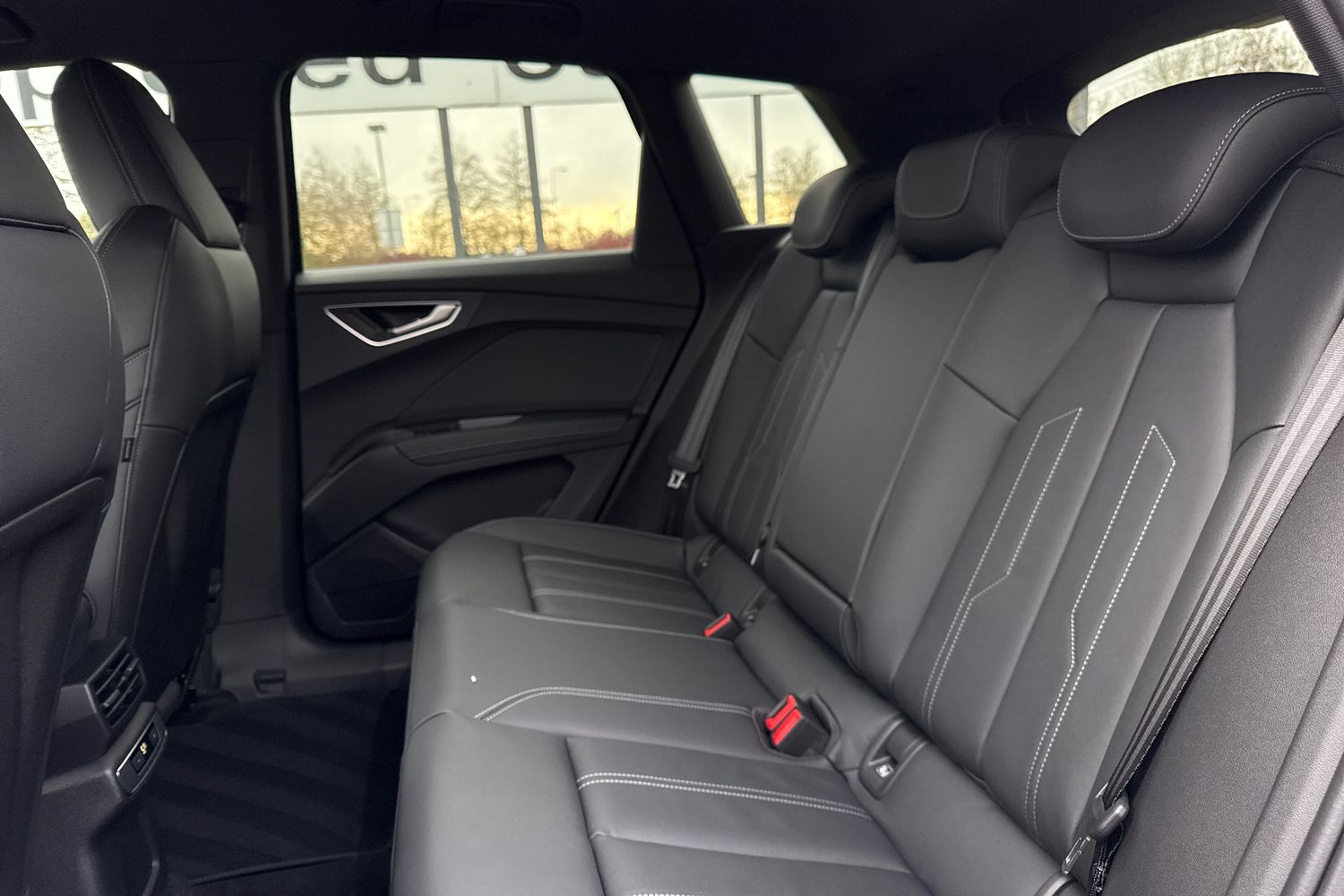 Used Audi Q4 e-tron 2026 for sale - 77382861: Photo 13