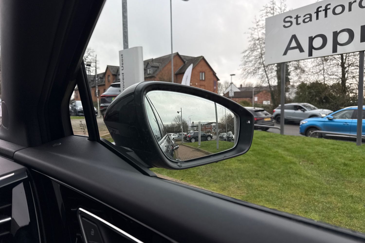 Used Audi Q4 e-tron 2026 for sale - 77382861: Photo 17