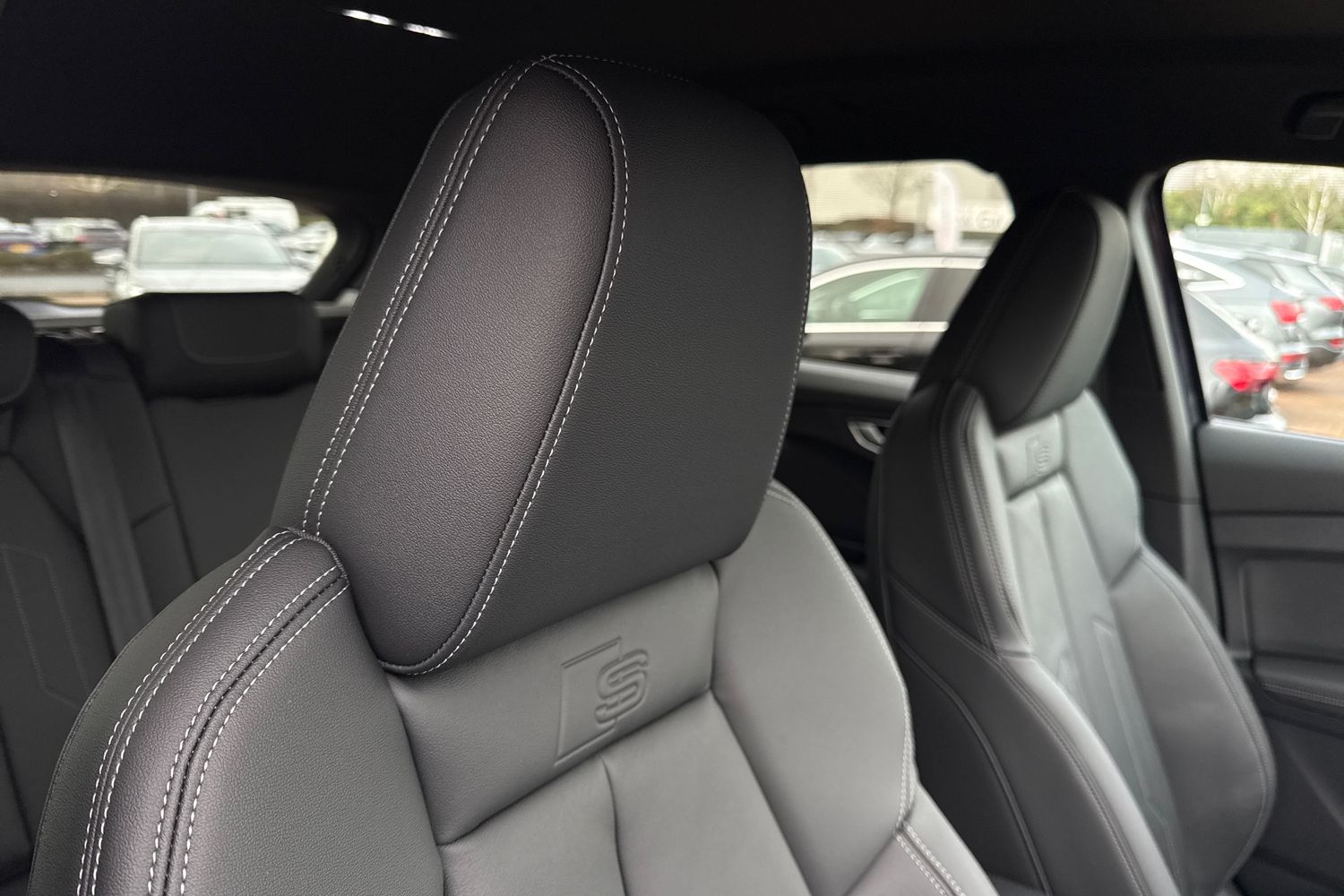 Used Audi Q4 e-tron 2026 for sale - 77382861: Photo 20