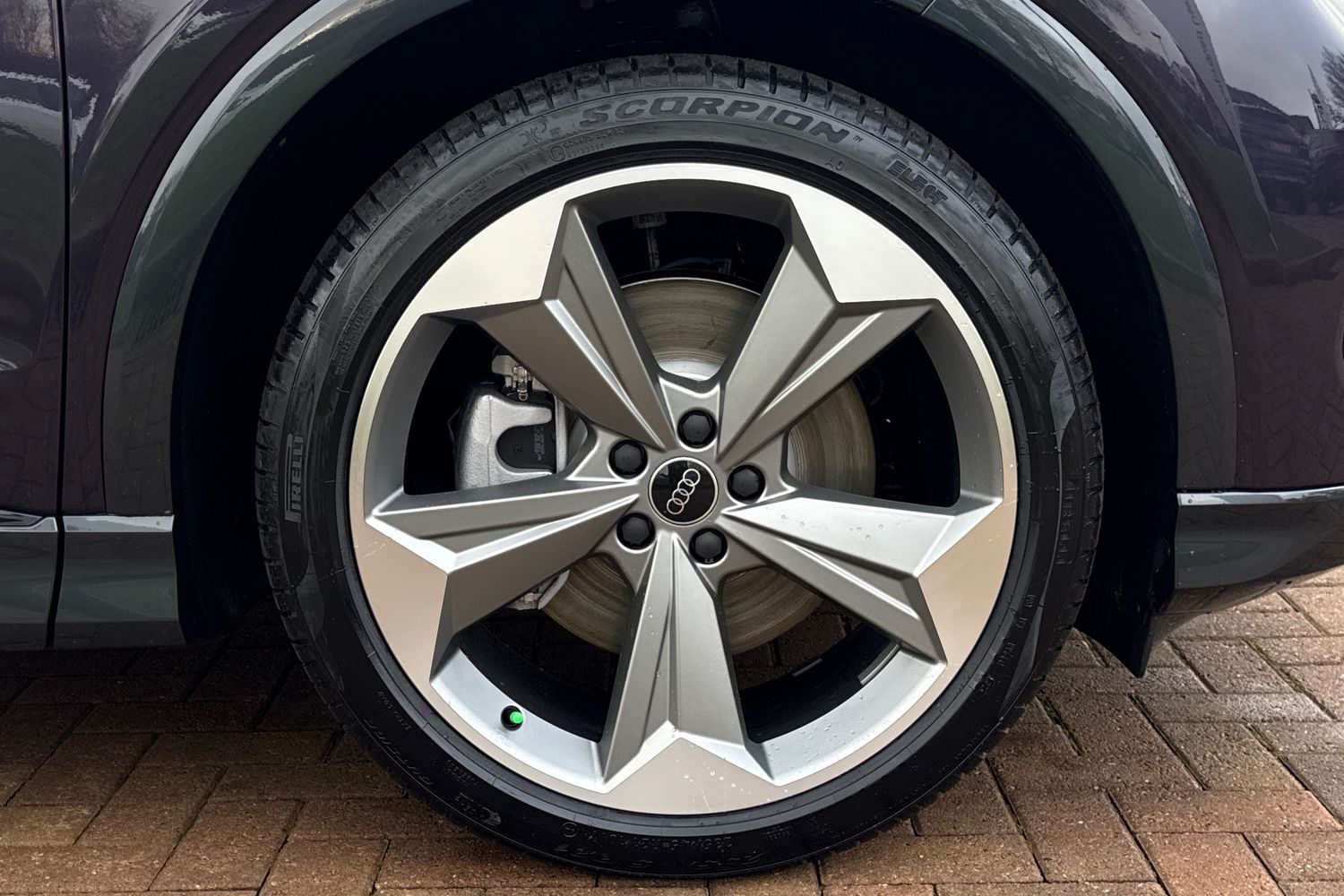 Used Audi Q4 e-tron 2026 for sale - 77382861: Photo 21