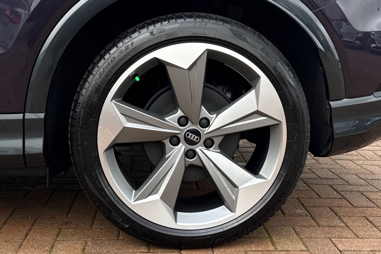 Used Audi Q4 e-tron 2026 for sale - 77382861: Photo 23