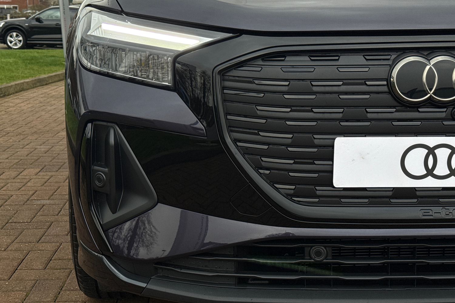 Used Audi Q4 e-tron 2026 for sale - 77382861: Photo 28