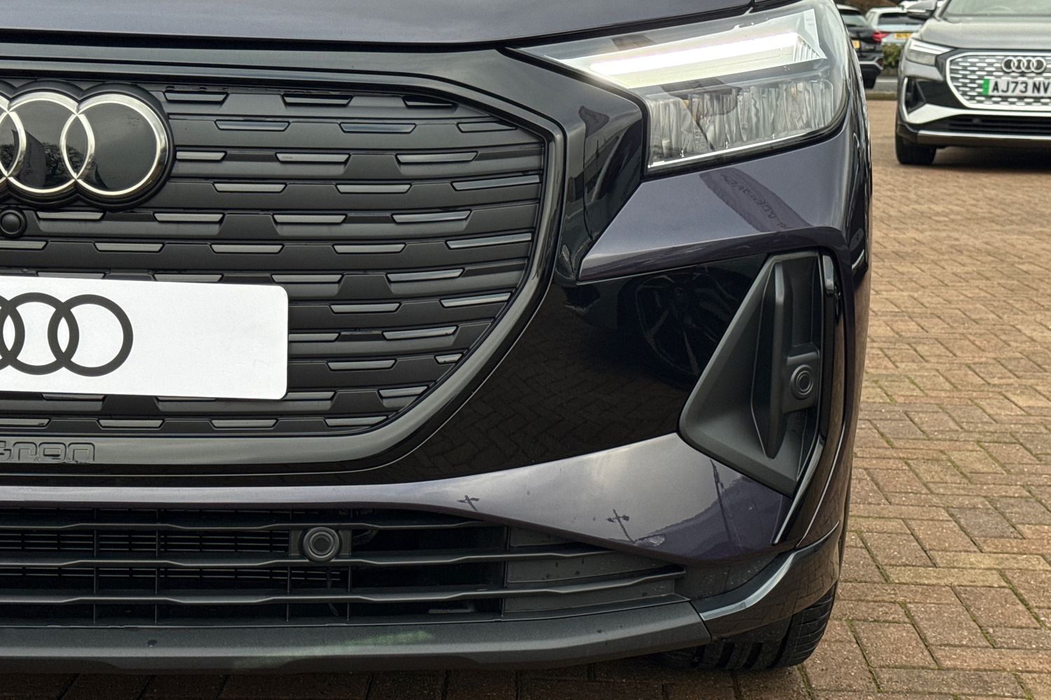 Used Audi Q4 e-tron 2026 for sale - 77382861: Photo 29