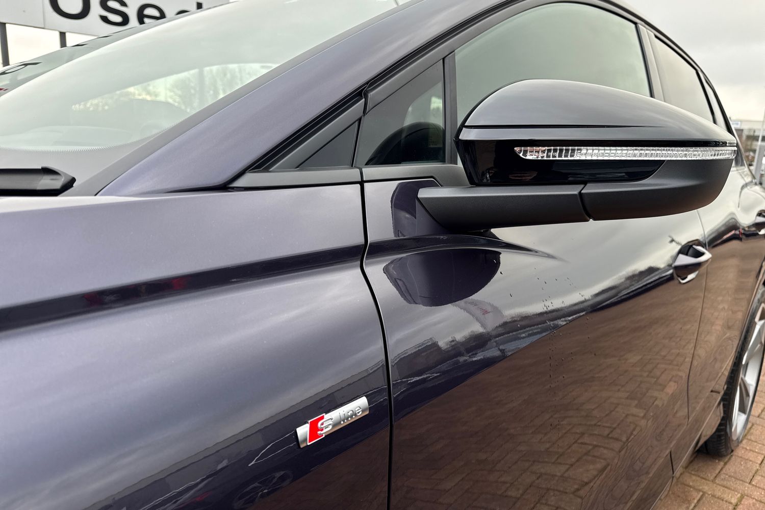 Used Audi Q4 e-tron 2026 for sale - 77382861: Photo 30