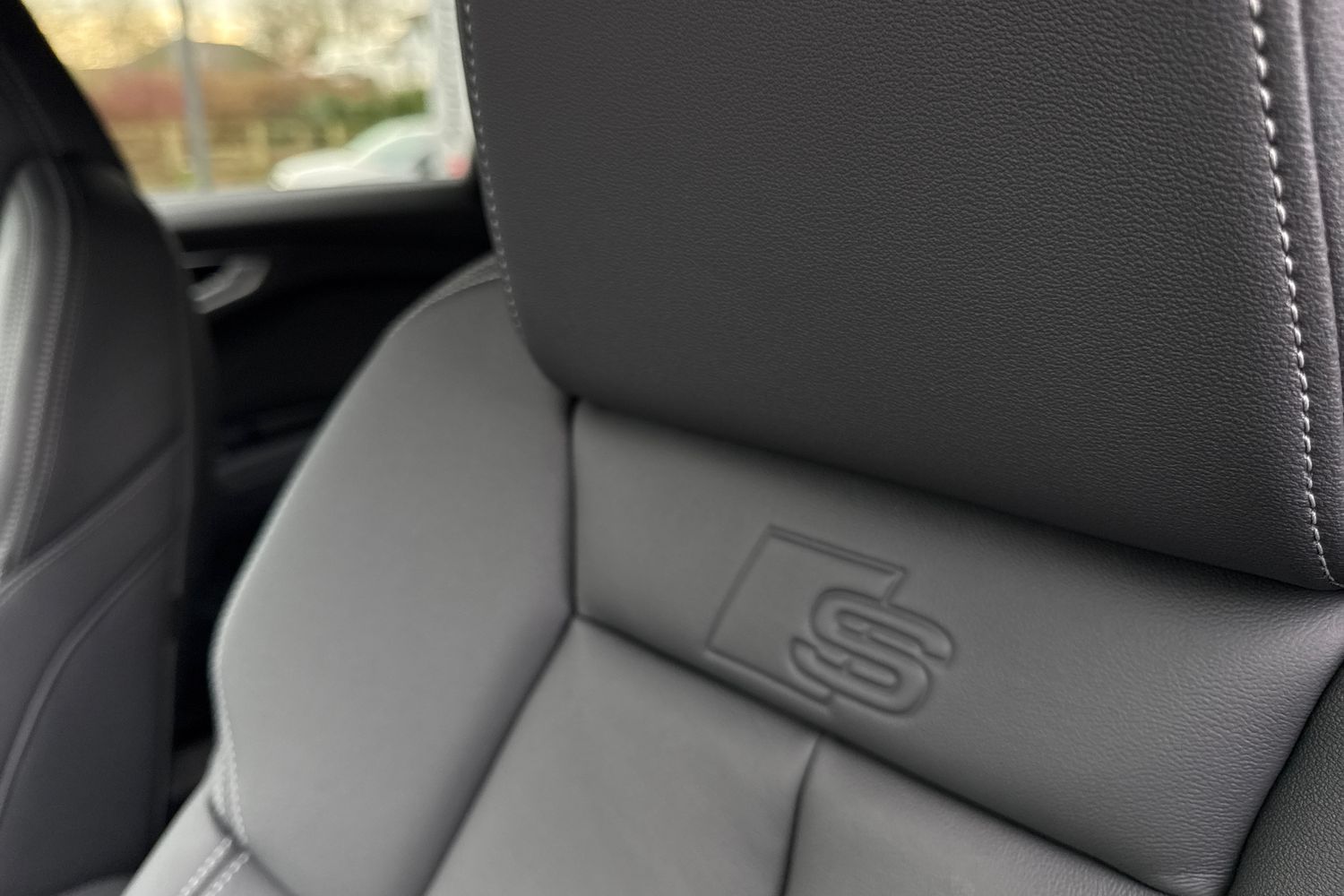 Used Audi Q4 e-tron 2026 for sale - 77382861: Photo 33