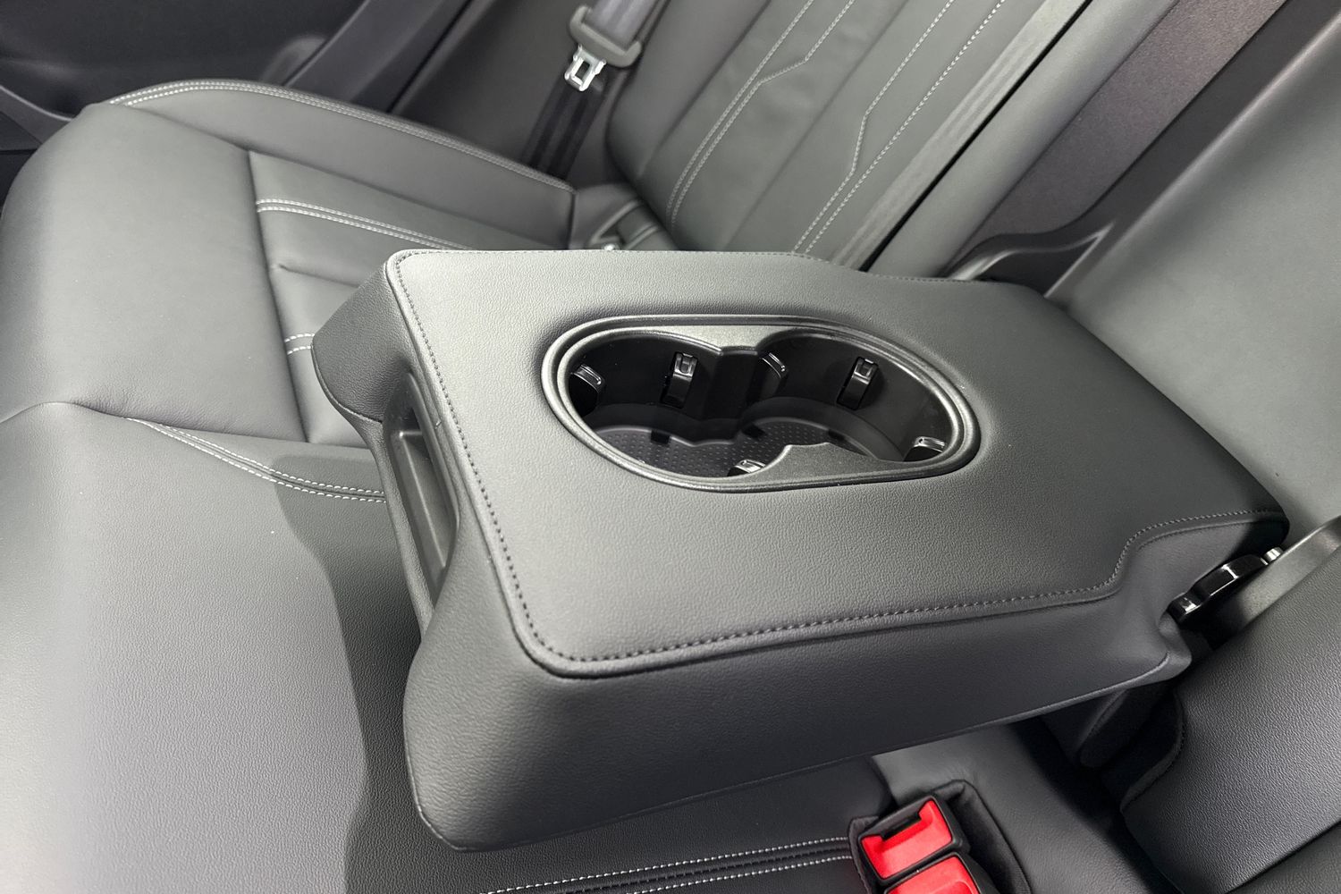 Used Audi Q4 e-tron 2026 for sale - 77382861: Photo 36