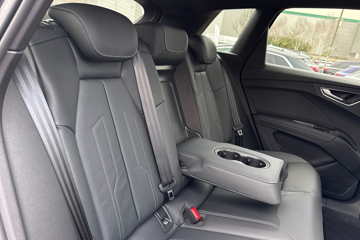 Used Audi Q4 e-tron 2026 for sale - 77382861: Photo 41